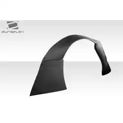 1989-1994 Nissan 240SX S13 RBS V3 50mm Front Fender Flares -4 Piece image - 3