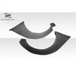 1989-1994 Nissan 240SX S13 HB RBS V3 80mm Rear Fender Flares -2 Piece image - 5