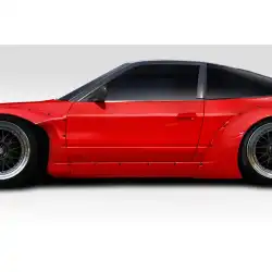 1989-1994 Nissan 240SX RBS V3 Kit image - 11