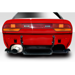 1989-1994 Nissan 240sx HB Duraflex RBS V3 Wide Body Kit - 12 Piece image - 7