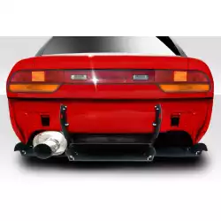 1989-1994 Nissan 240sx HB RBS V3 Wide Body Kit - 12 Piece image - 7