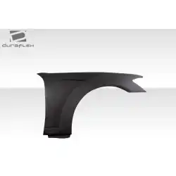 2007-2013 Mercedes S Class W221 Black Series Look Front Fenders - 2 Piece image - 5