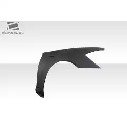 2007-2013 Mercedes S Class W221 Black Series Look Front Fenders - 2 Piece image - 9