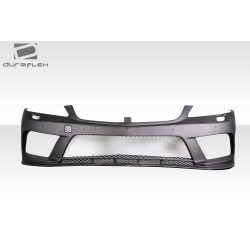 2007-2013 Mercedes S Class W221 Duraflex Black Series Look Kit - 6 Piece image - 1