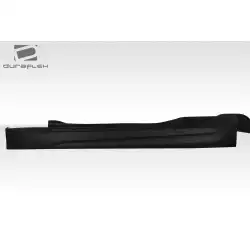 2003-2008 Nissan 350Z Z33 AM-S GT2 Side Skirts - 1 Piece image - 3