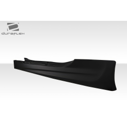 2003-2008 Nissan 350Z Z33 Duraflex AM-S GT2 Side Skirts - 1 Piece image - 4