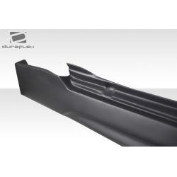 2003-2008 Nissan 350Z Z33 Duraflex AM-S GT2 Side Skirts - 1 Piece image - 5