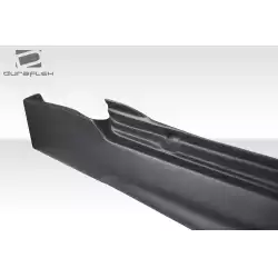 2003-2008 Nissan 350Z Z33 AM-S GT2 Side Skirts - 1 Piece image - 5