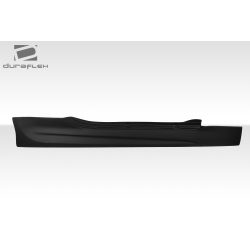2003-2008 Nissan 350Z Z33 Duraflex AM-S GT2 Side Skirts - 1 Piece image - 6