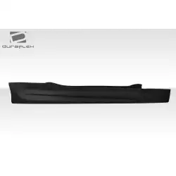 2003-2008 Nissan 350Z Z33 AM-S GT2 Side Skirts - 1 Piece image - 6