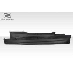 2003-2008 Nissan 350Z Z33 Duraflex AM-S GT2 Side Skirts - 1 Piece image - 8