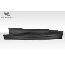 2003-2008 Nissan 350Z Z33 AM-S GT2 Side Skirts - 1 Piece image - 8