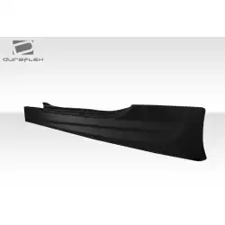 2003-2008 Nissan 350Z Z33 AM-S GT2 Side Skirts - 1 Piece image - 6