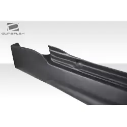 2003-2008 Nissan 350Z Z33 AM-S GT2 Side Skirts - 1 Piece image - 8