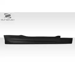 2003-2008 Nissan 350Z Z33 AM-S GT2 Side Skirts - 1 Piece image - 10