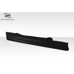 2003-2008 Nissan 350Z Z33 AM-S GT2 Side Skirts - 1 Piece image - 12