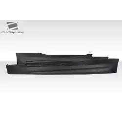 2003-2008 Nissan 350Z Z33 AM-S GT2 Side Skirts - 1 Piece image - 14