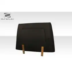 2007-2018 Jeep Wrangler Rage Hood - 1 Piece image - 4