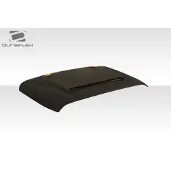 2007-2018 Jeep Wrangler Rage Hood - 1 Piece image - 6