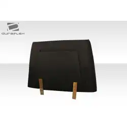 2007-2018 Jeep Wrangler Rage Hood - 1 Piece image - 9