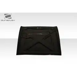 2007-2018 Jeep Wrangler Rage Hood - 1 Piece image - 11