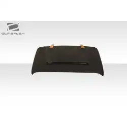 2007-2018 Jeep Wrangler Rage Hood - 1 Piece image - 17