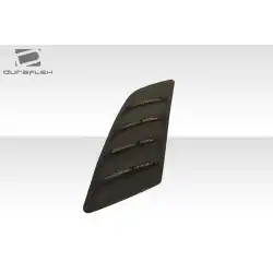 2015-2017 Ford Mustang R-Spec Hood Vents - 2 Piece image - 9