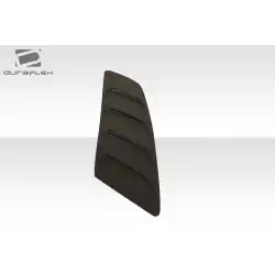 2015-2017 Ford Mustang R-Spec Hood Vents - 2 Piece image - 11