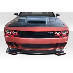 2015-2023 Dodge Challenger Circuit Body Kit - 7 Pieces image - 1