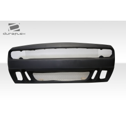 2015-2023 Dodge Challenger Duraflex Circuit Front Bumper - 1 Piece image - 4