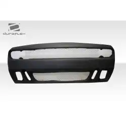 2015-2023 Dodge Challenger Circuit Front Bumper - 1 Piece image - 2