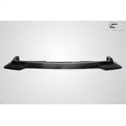 2008-2023 Dodge Challenger Circuit Front Lip - 1 Piece image - 2