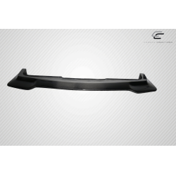 2008-2023 Dodge Challenger Carbon Creations Circuit Front Lip - 1 Piece image - 5