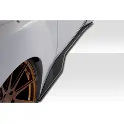 2015-2023 Dodge Challenger Circuit Wide Body Kit - 15 Pieces image - 4