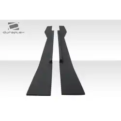 2008-2023 Dodge Challenger Circuit Side Splitter - 2 Piece image - 5