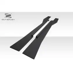 2008-2023 Dodge Challenger Circuit Side Skirts image - 13