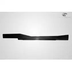 2008-2023 Dodge Challenger Circuit Side Splitter - 2 Piece (S) image - 2