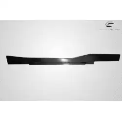 2008-2023 Dodge Challenger Circuit Side Splitter - 2 Piece (S) image - 8