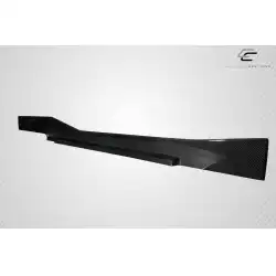 2008-2023 Dodge Challenger Circuit Side Splitter - 2 Piece (S) image - 12
