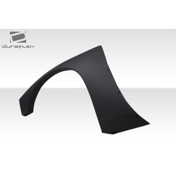 2008-2023 Dodge Challenger Duraflex Circuit Front Fenders - 4 Piece image - 5