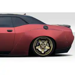 2008-2023 Dodge Challenger Circuit Kit - 8 Piece image - 3