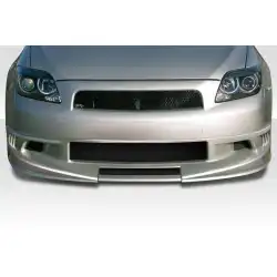 2005-2010 Scion TC Racer Front Lip image - 3