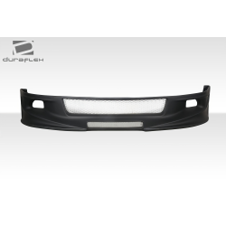 2005-2010 Scion tC Duraflex Racer Front Lip - 1 Piece image - 4