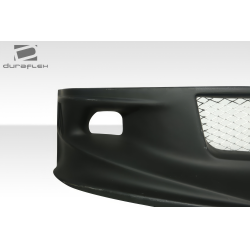 2005-2010 Scion tC Duraflex Racer Front Lip - 1 Piece image - 7