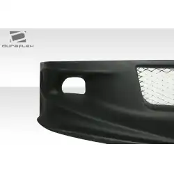 2005-2010 Scion tC Racer Front Lip - 1 Piece image - 10