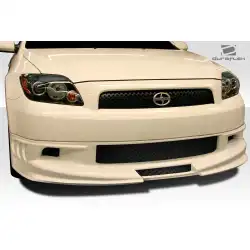 2005-2010 Scion tC Racer Front Lip - 1 Piece image - 14