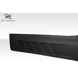 2005-2010 Scion tC Racer Side Skirts - 2 Piece image - 6