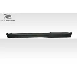 2005-2010 Scion tC Racer Side Skirts - 2 Piece image - 8