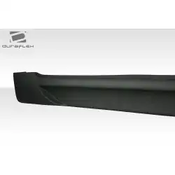 2005-2010 Scion tC Racer Side Skirts - 2 Piece image - 10
