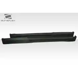 2005-2010 Scion tC Racer Side Skirts - 2 Piece image - 12